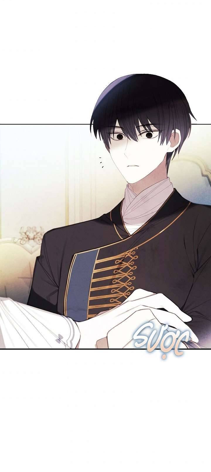 Cửa Hàng Búp Bê Của Công Chúa Chap 17 - Trang 2