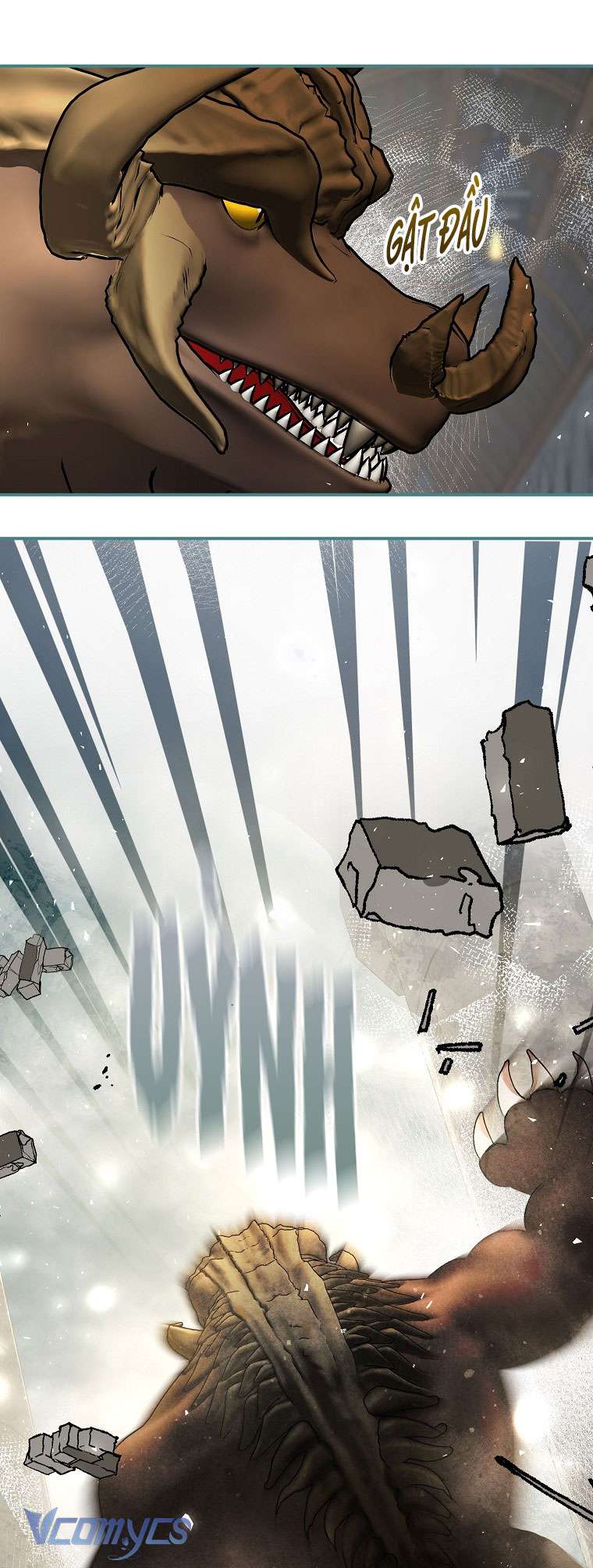 Thời Gian Của Nhân Vật Phụ Có Giới Hạn Chapter 38 - Trang 4