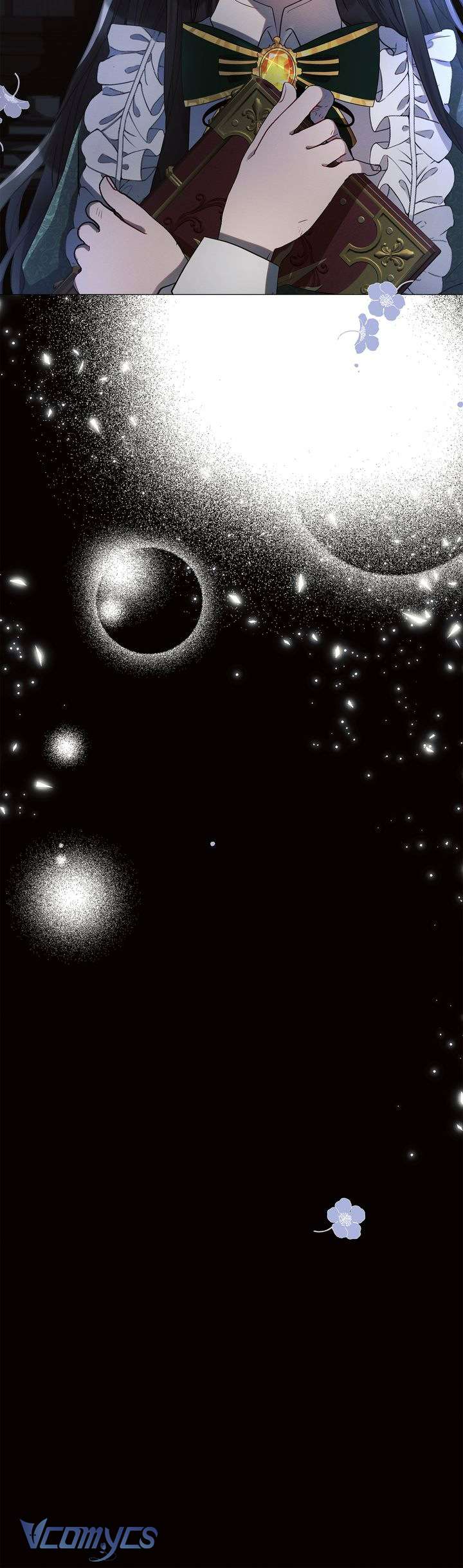 Công Chúa Ashtarte Chapter 4 - Trang 4