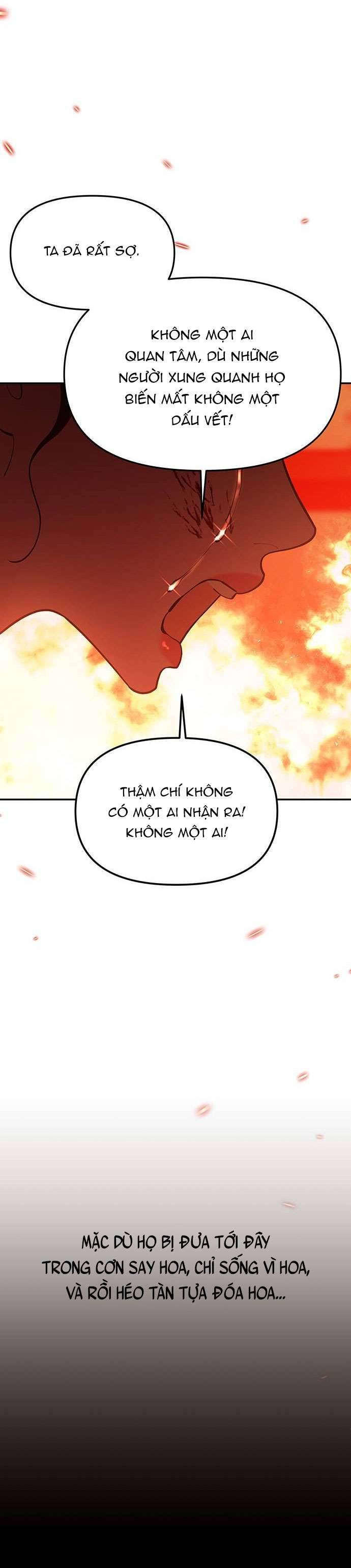 Vương Tử Huyền Bí Chapter 67 - Trang 4