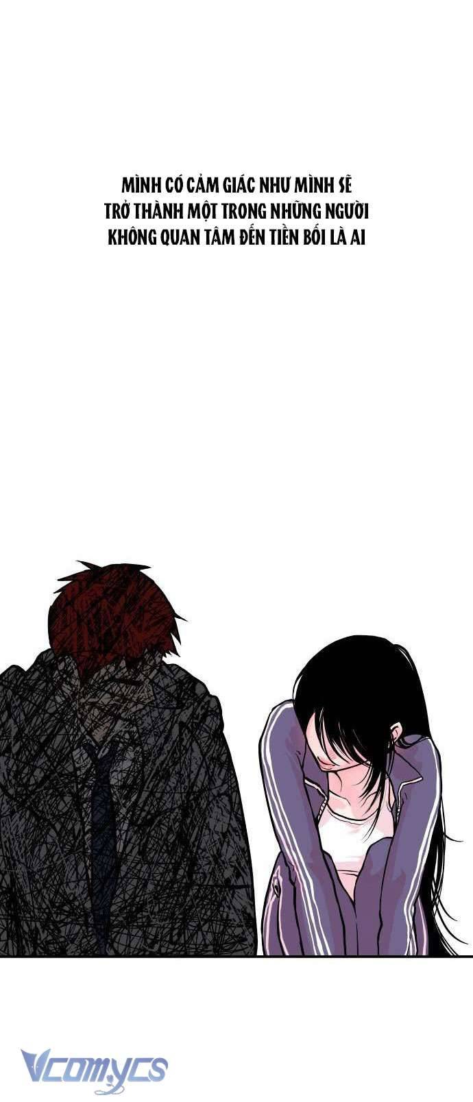 Để Tôi Dạy Cậu Cách Hôn Chap Oneshot - Trang 2