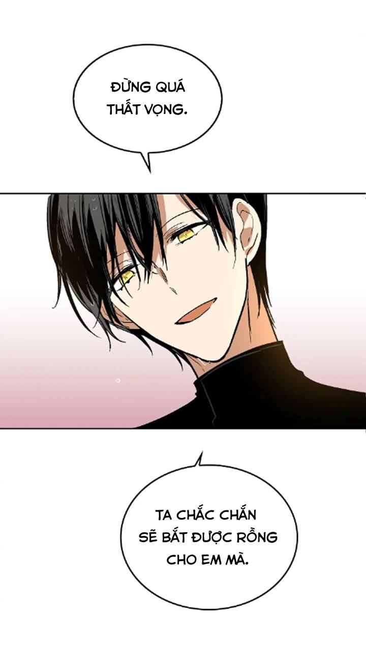 Vị Hôn Thê Khế Ước Của Công Tước Chapter 33 - Trang 4