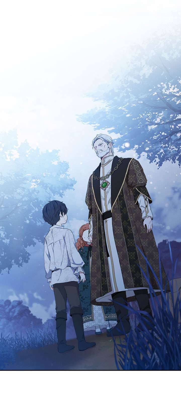 Kiếp Này Nhất Định Làm Gia Chủ Chap 47 - Trang 2