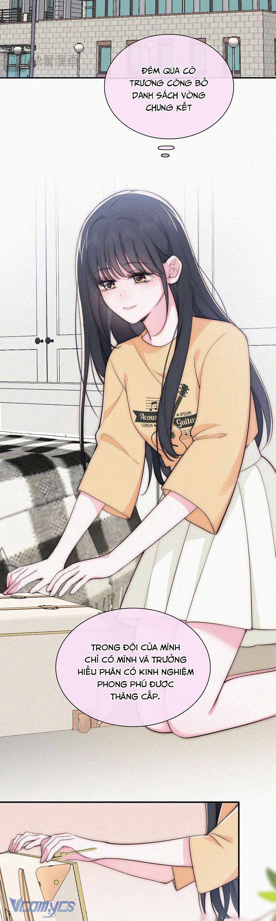 Một Mực Cưng Chiều Chap 105 - Trang 2