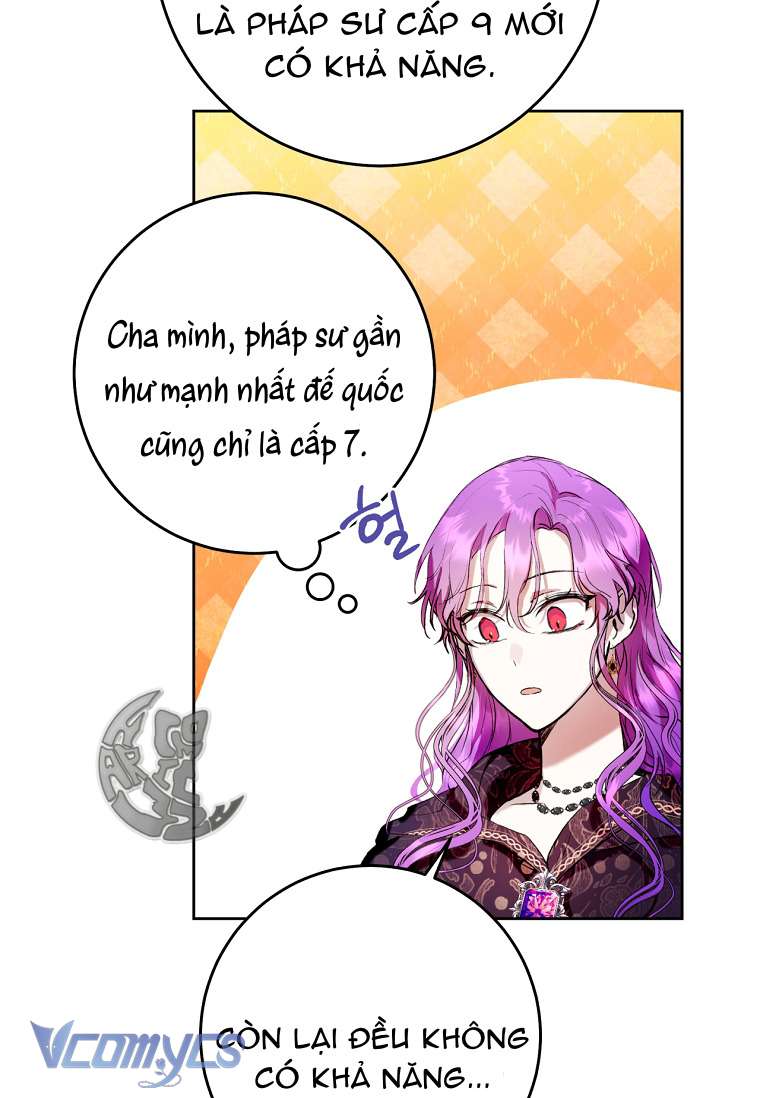 Làm Ác Nữ Bộ Không Tuyệt Sao? Chap 12 - Trang 4