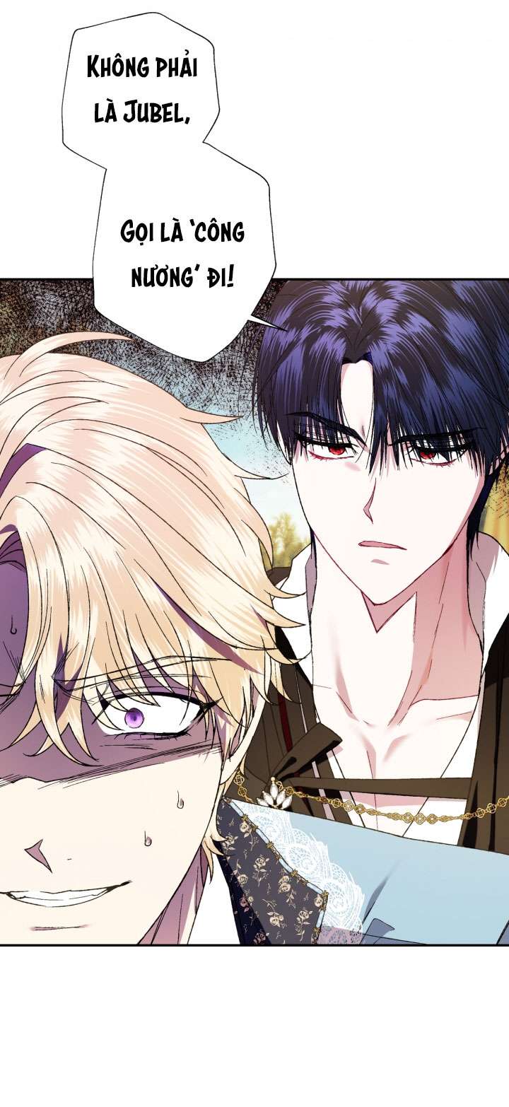 Cha À, Con Không Muốn Kết Hôn Đâu Chap 41 - Trang 2