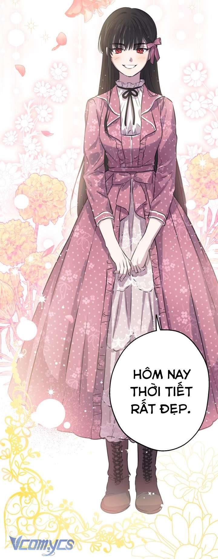 Những Nhân Vật Mạnh Nhất Thế Giới Ám Ảnh Tôi Chapter 31 - Trang 4