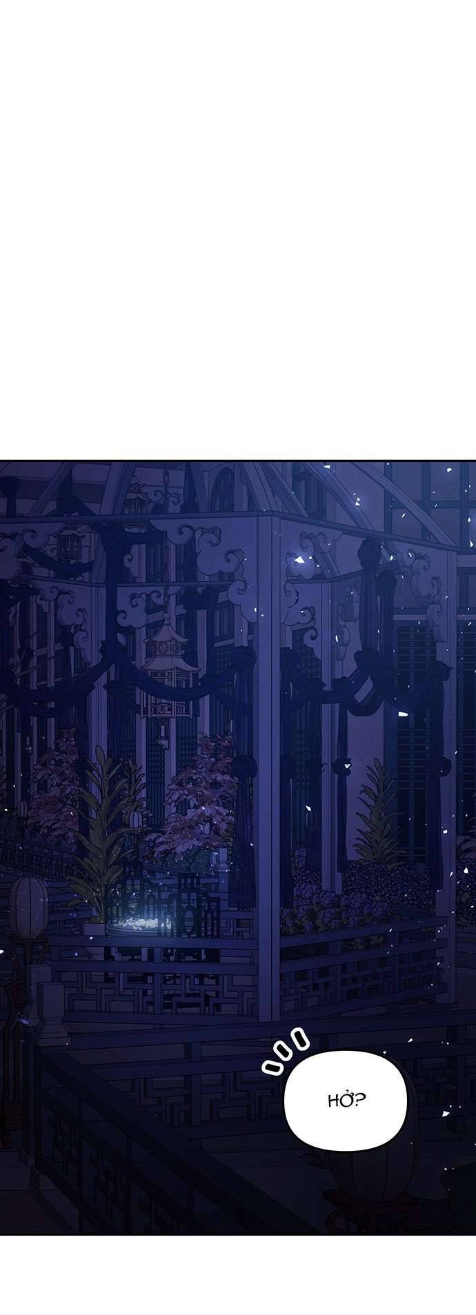 Vương Tử Huyền Bí Chapter 76 - Trang 4