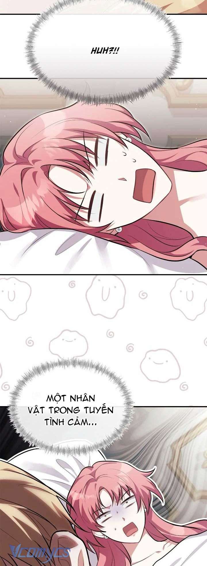 Dàn Harem Nóng Bỏng Đang Dần Lạnh Nhạt với Tôi! Chap 1 - Trang 3