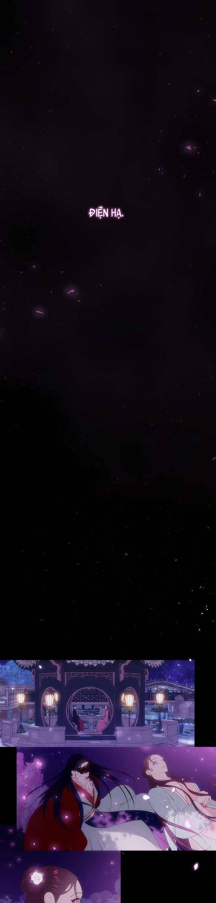 Vương Tử Huyền Bí Chapter 107 - Trang 4