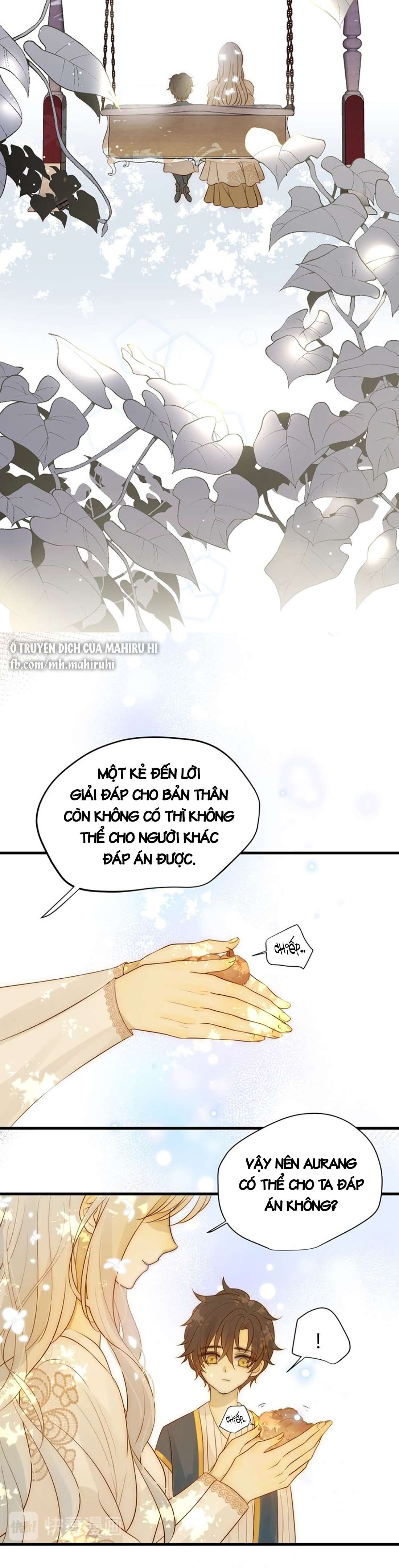 Thất Đại Kỳ Tích - Nước Mắt Bạo Quân Chap 28 - Trang 2