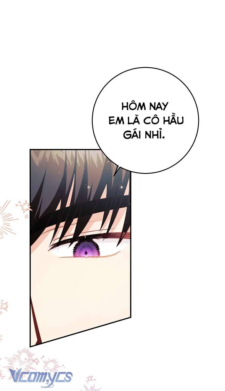 [18+] Phương Pháp Gia Hạn Hợp Đồng Hôn Nhân Chap 22 - Trang 2