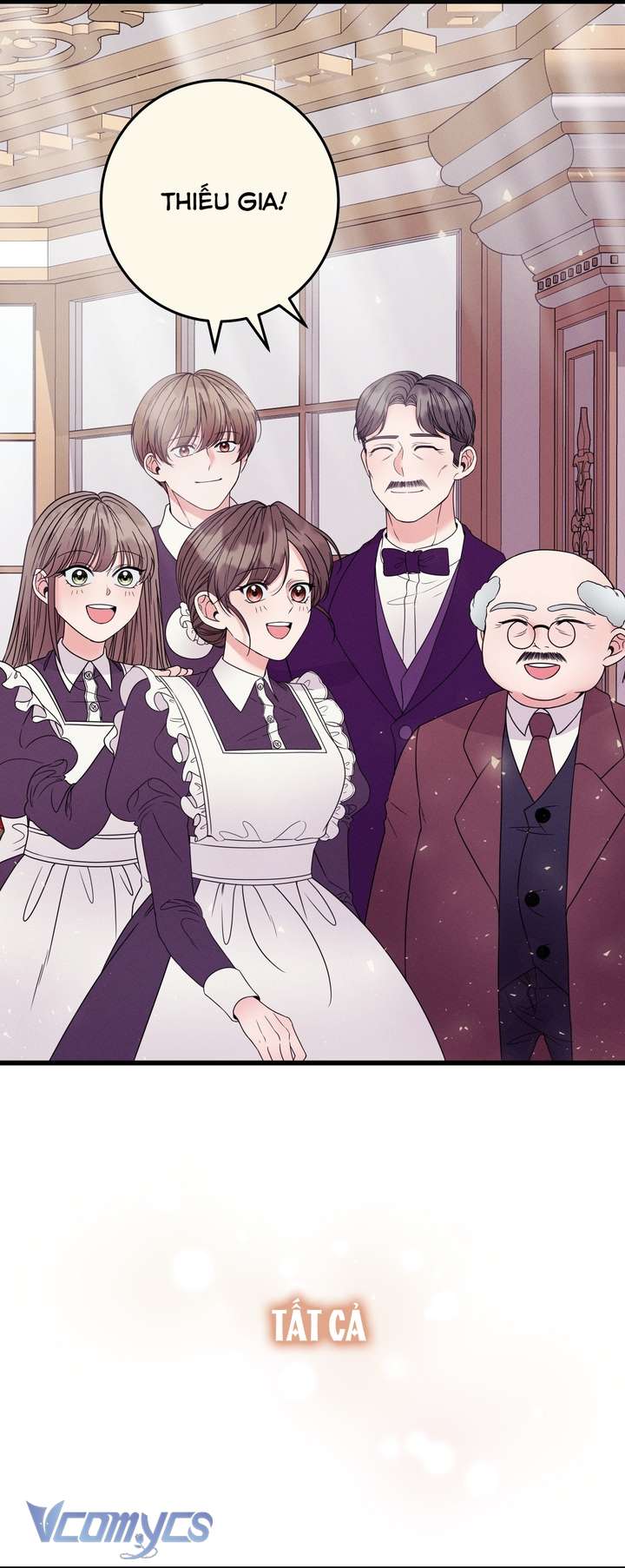 [18+] Anh Trai Đã Thay Đổi Chap 14 - Next Chapter 14.1