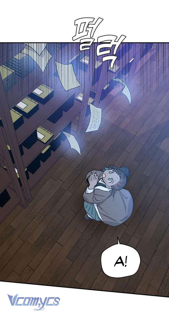 Onsaemiro Chapter 24 - Trang 4