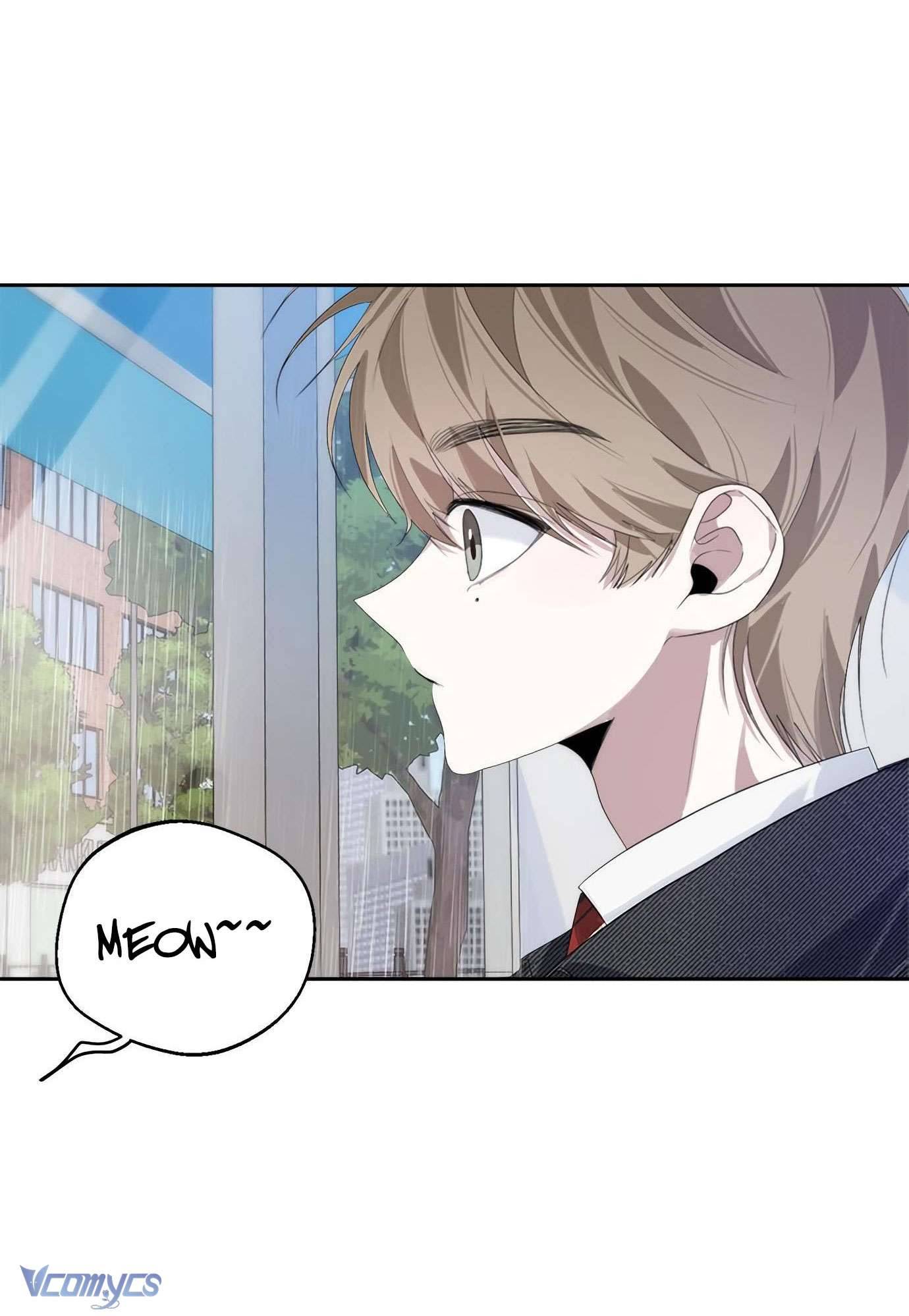 Đàn Anh Xấu Xa! Chap 34 - Trang 3