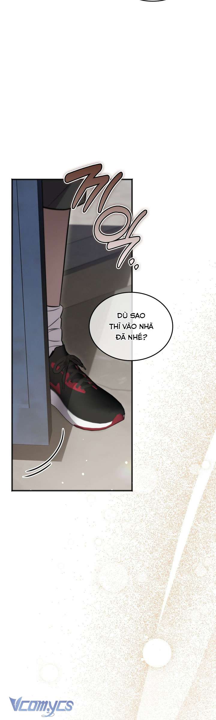 [18+] Đảo Vô Ảnh Chapter 10 - Trang 3