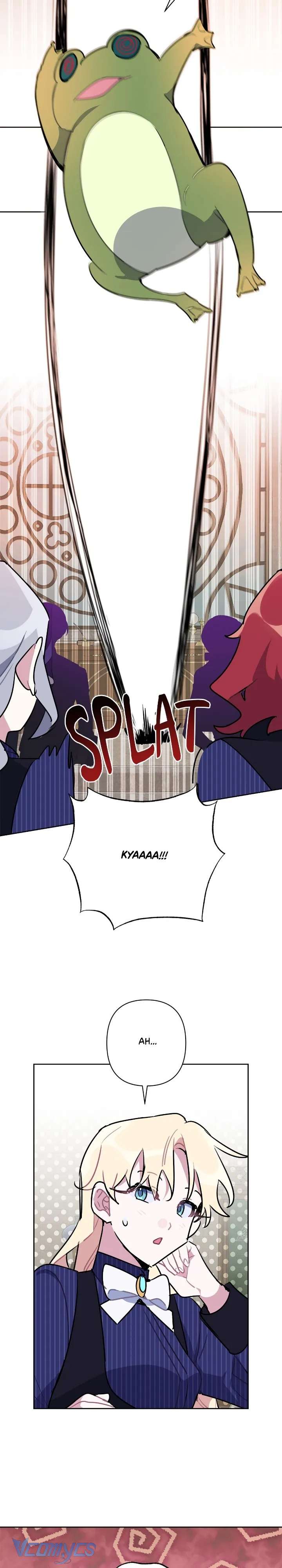 Cách Để Giết Một Pháp Sư Chapter 51 - Trang 4