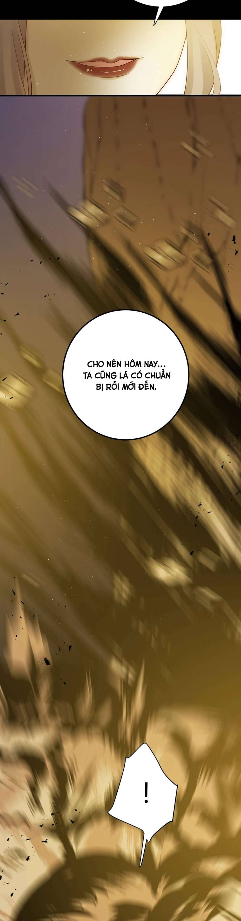 Thất Đại Kỳ Tích - Nước Mắt Bạo Quân Chap 37 - Trang 2