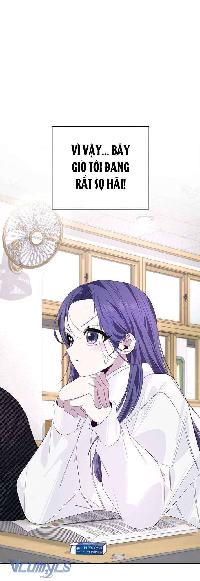 Đàn Anh Xấu Xa! Chap 62 - Trang 3