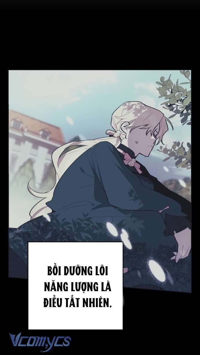 Cách Để Giết Một Pháp Sư Chapter 6 - Trang 4