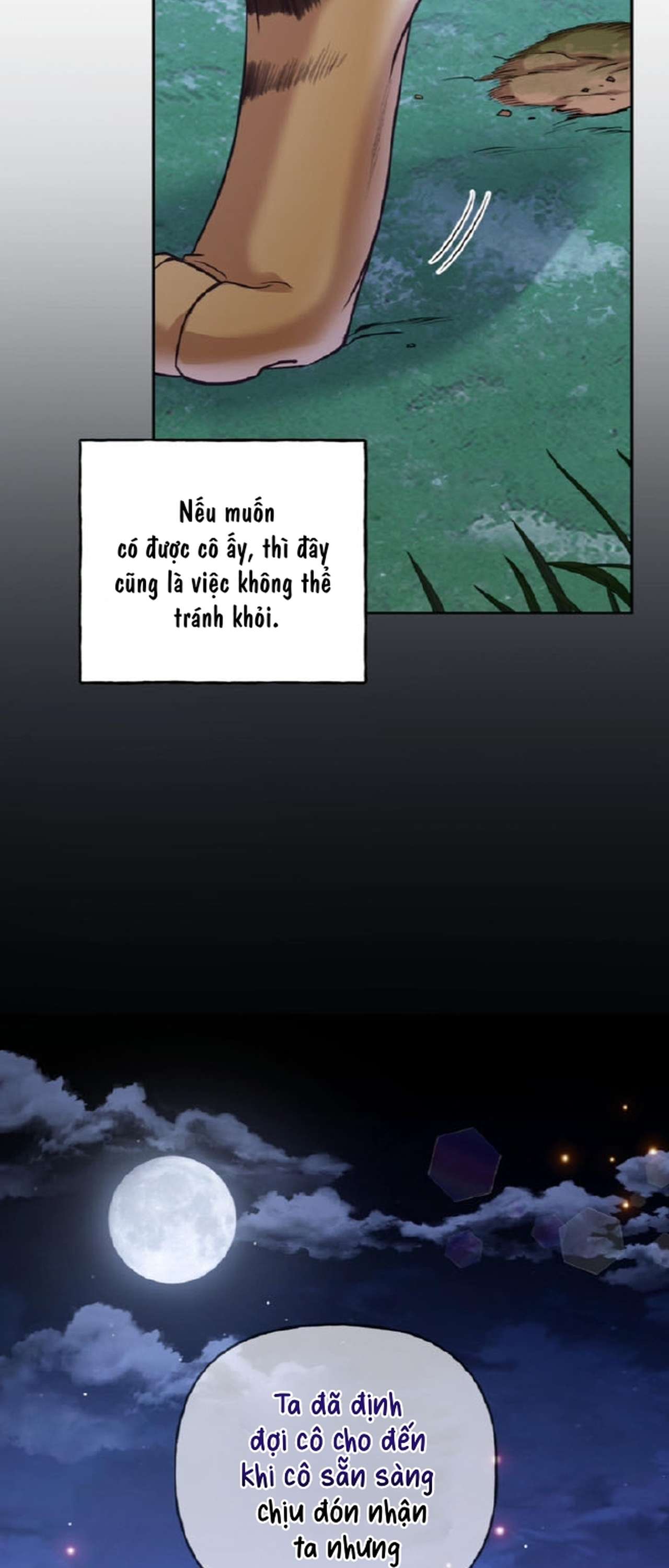 [ 18+ ] Khúc ca của loài cầm thú Chap 18 - Trang 2