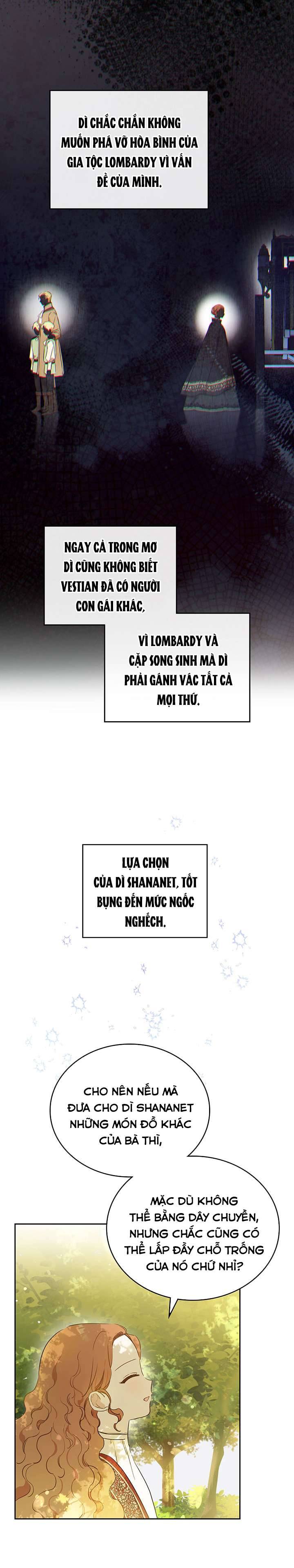 Kiếp Này Nhất Định Làm Gia Chủ Chap 91 - Trang 2