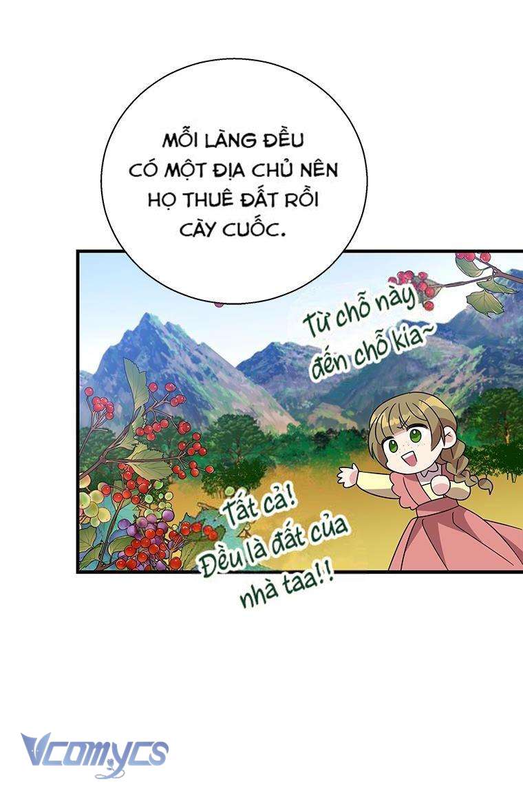 Chồng Yêu, Tôi Đây Bãi Công! Chap 40 - Trang 3