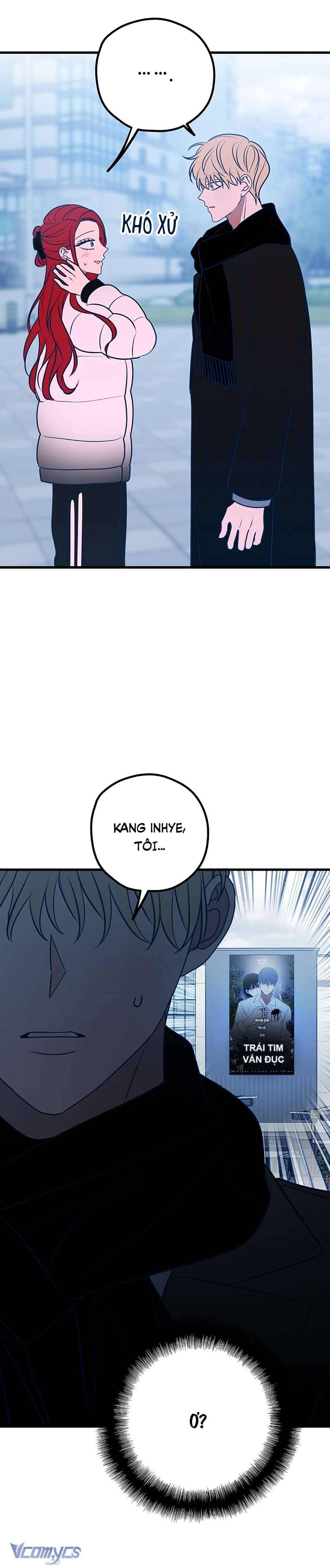 Kẻ Rác Rưởi Không Đáng Được Yêu Chapter 62 - Trang 4