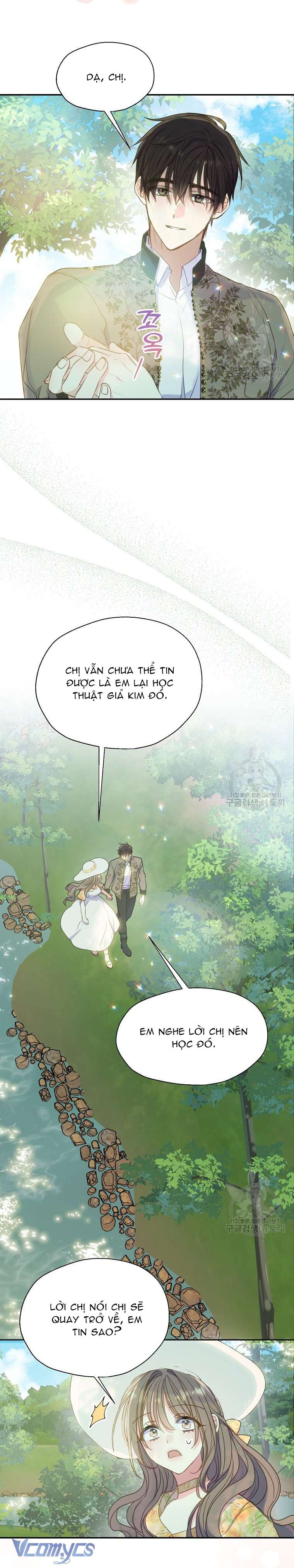 Bệ Hạ Xin Đừng Giết Tôi!!! Chap 87 - Trang 2