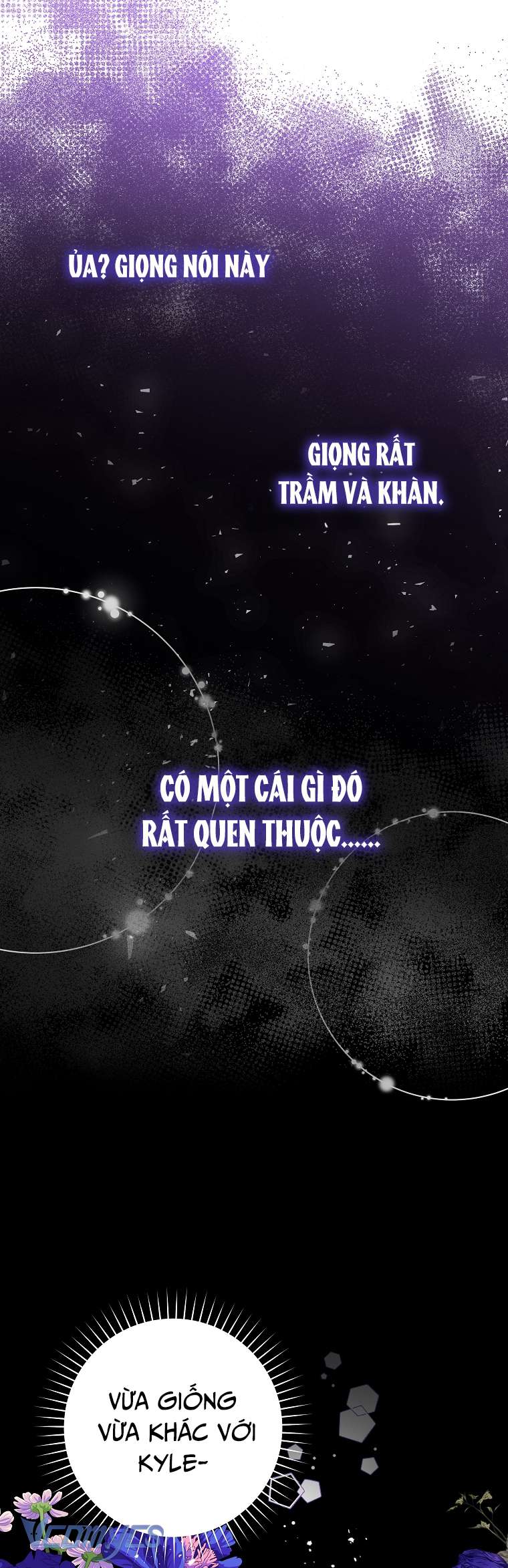 [18+] Phương Pháp Gia Hạn Hợp Đồng Hôn Nhân Chap 16 - Trang 2