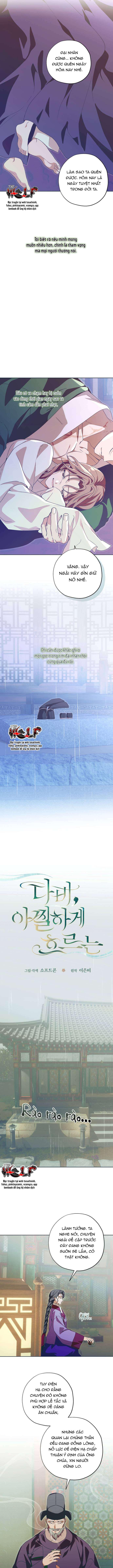 Dabi, Hương Vị Ngây Ngất Chap 75 - Trang 3