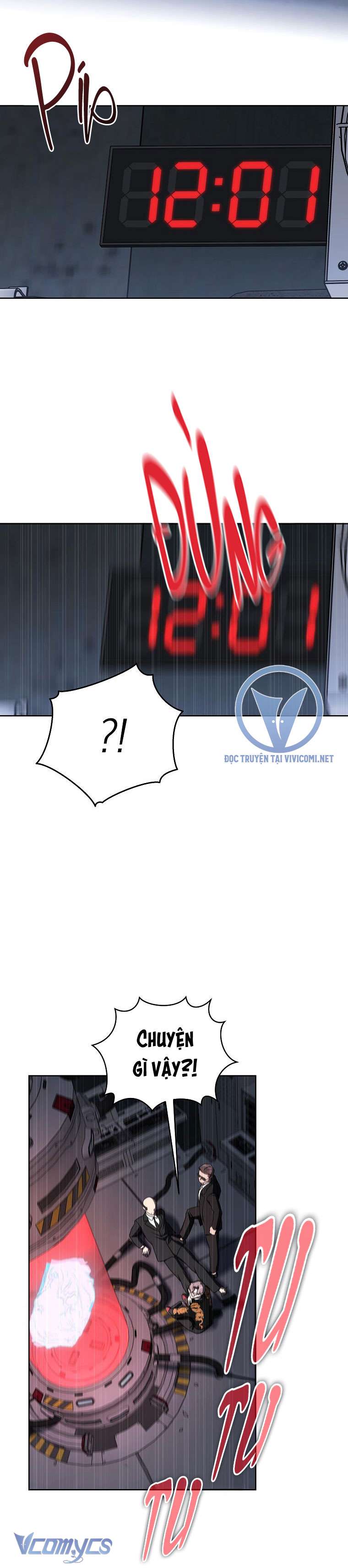 Hướng Dẫn Sinh Tồn Dành Cho Người Xếp Hạng Chap 44 - Trang 2