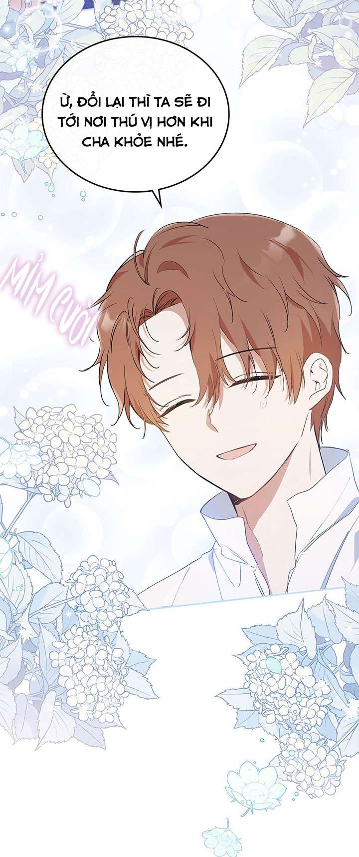 Kiếp Này Nhất Định Làm Gia Chủ Chap 62 - Trang 2