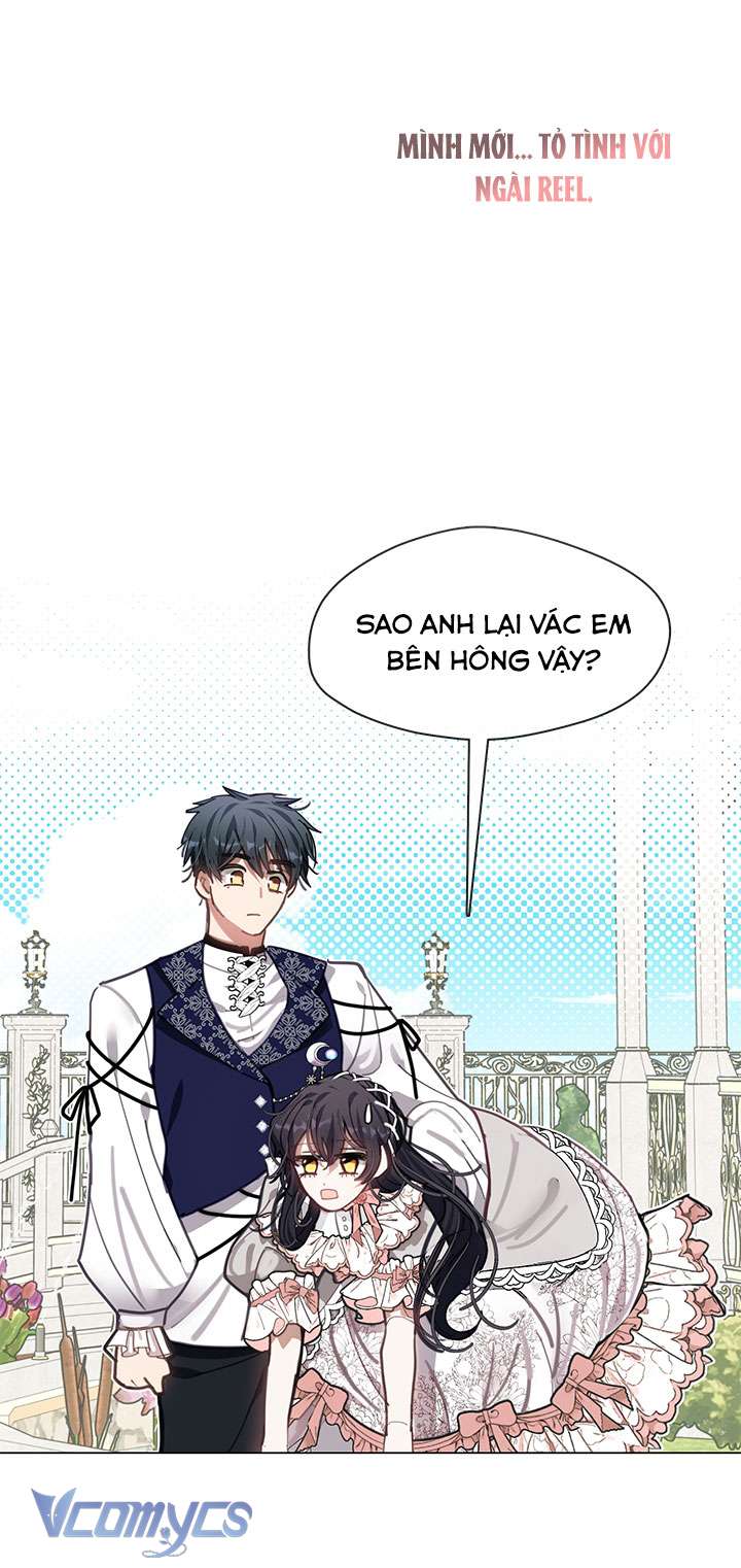 Gia Đình Bị Ám Ảnh Bởi Tôi Chapter 57 - Trang 4