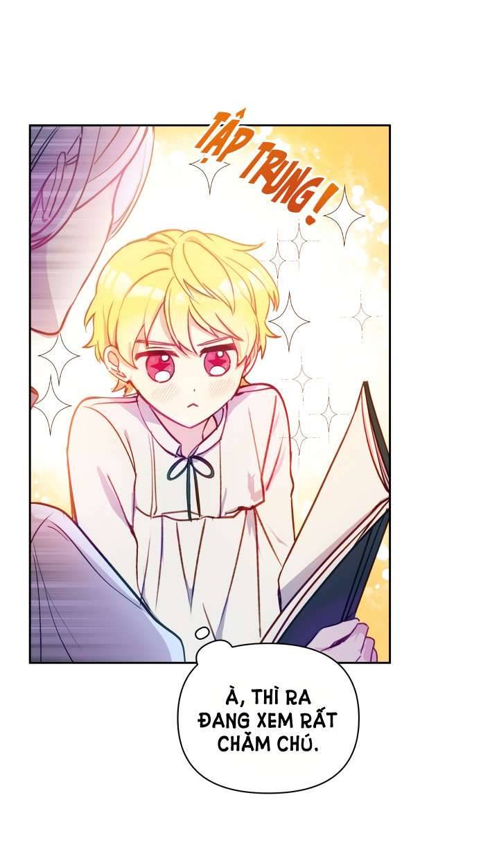 Người Bảo Hộ Của Bạo Quân Là Ma Nữ Tàn Độc Chap 3 - Trang 4