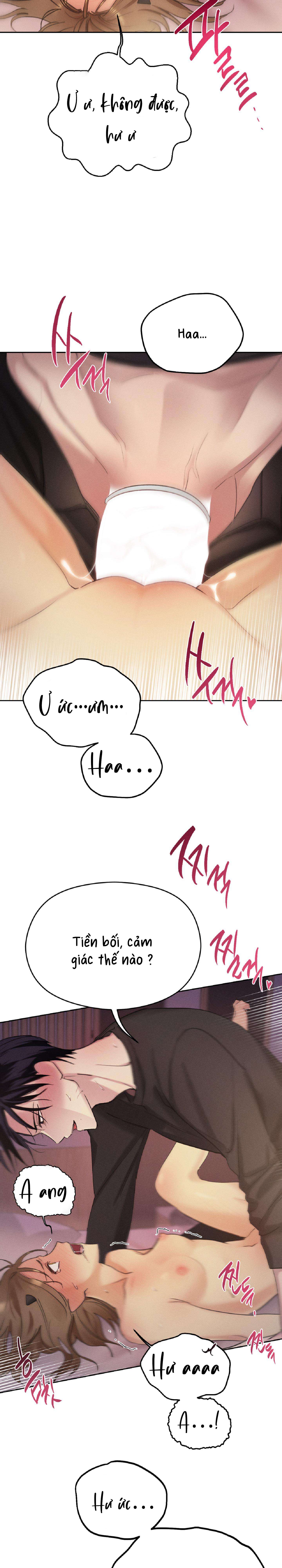 [ 18+ ] Cô nàng Succubus Chap 2 - Trang 2