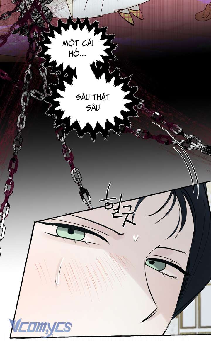 [18+] Hoàng Cung Có Chó Dữ! Chap 21 - Trang 2