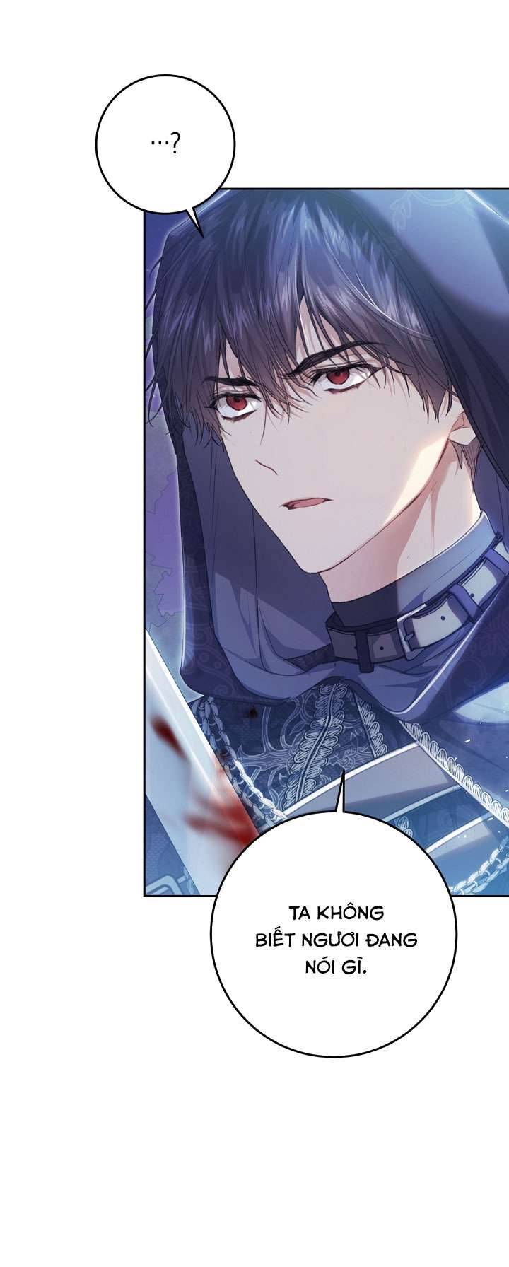 Ác Nữ Chỉ Là Một Con Rối Chap 65 - Trang 2