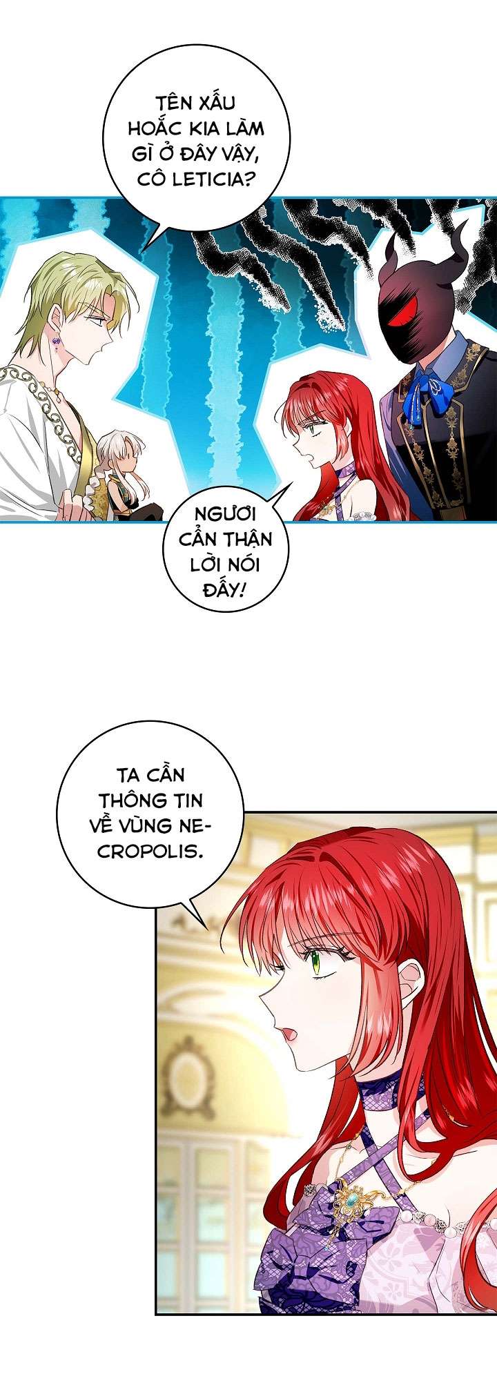 Hôn Phu Ẩn Sắc Chapter 74 - Next Chapter 75