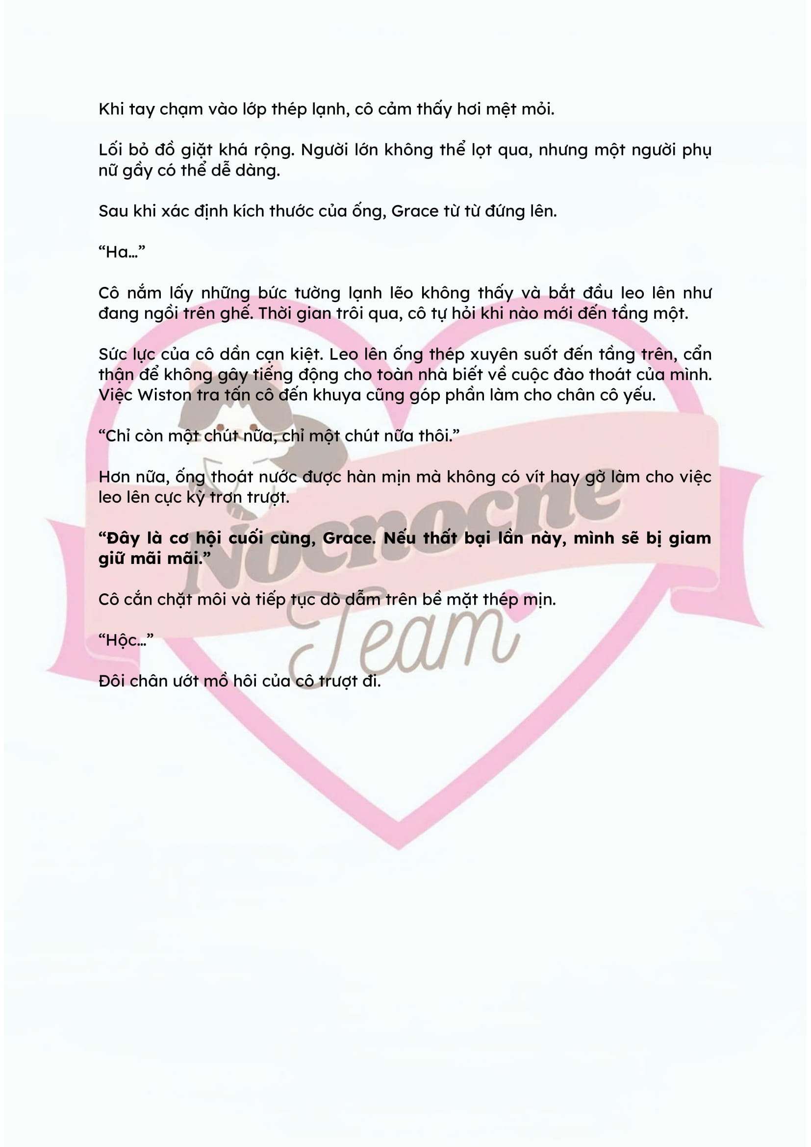 [NOVEL] HÃY CẦU XIN TÔI ĐI Chap 66 - Trang 2