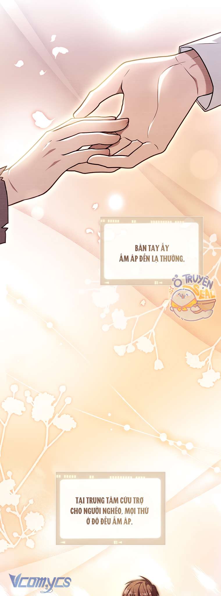 Tôi Đã Tắt Cài Đặt Chế Độ Nhận Thức Nỗi Đau! Chap 35 - Trang 3