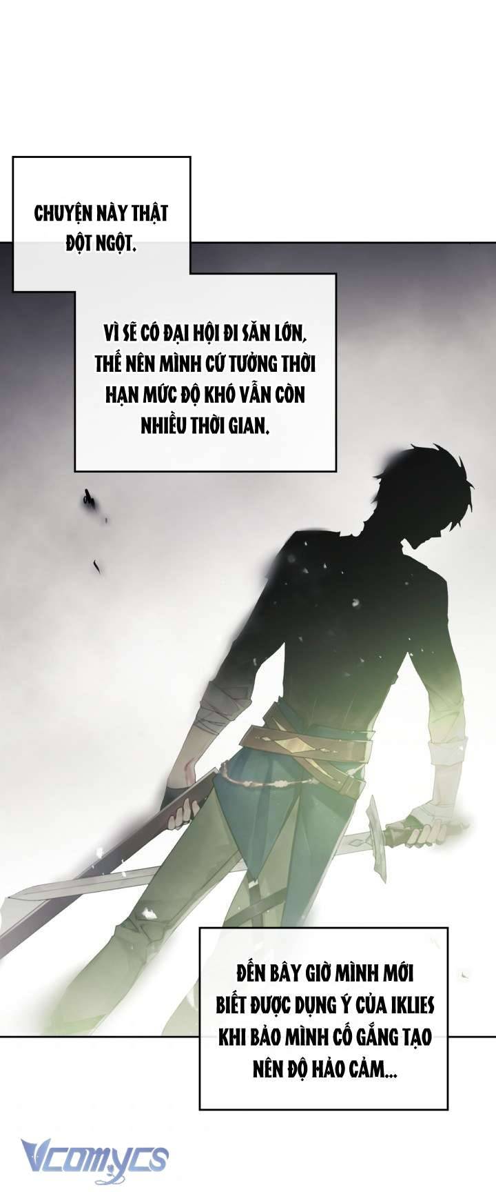 Kết Cục Của Nhân Vật Phản Diện Chỉ Có Thể Là Cái Chết Chapter 94 - Trang 4