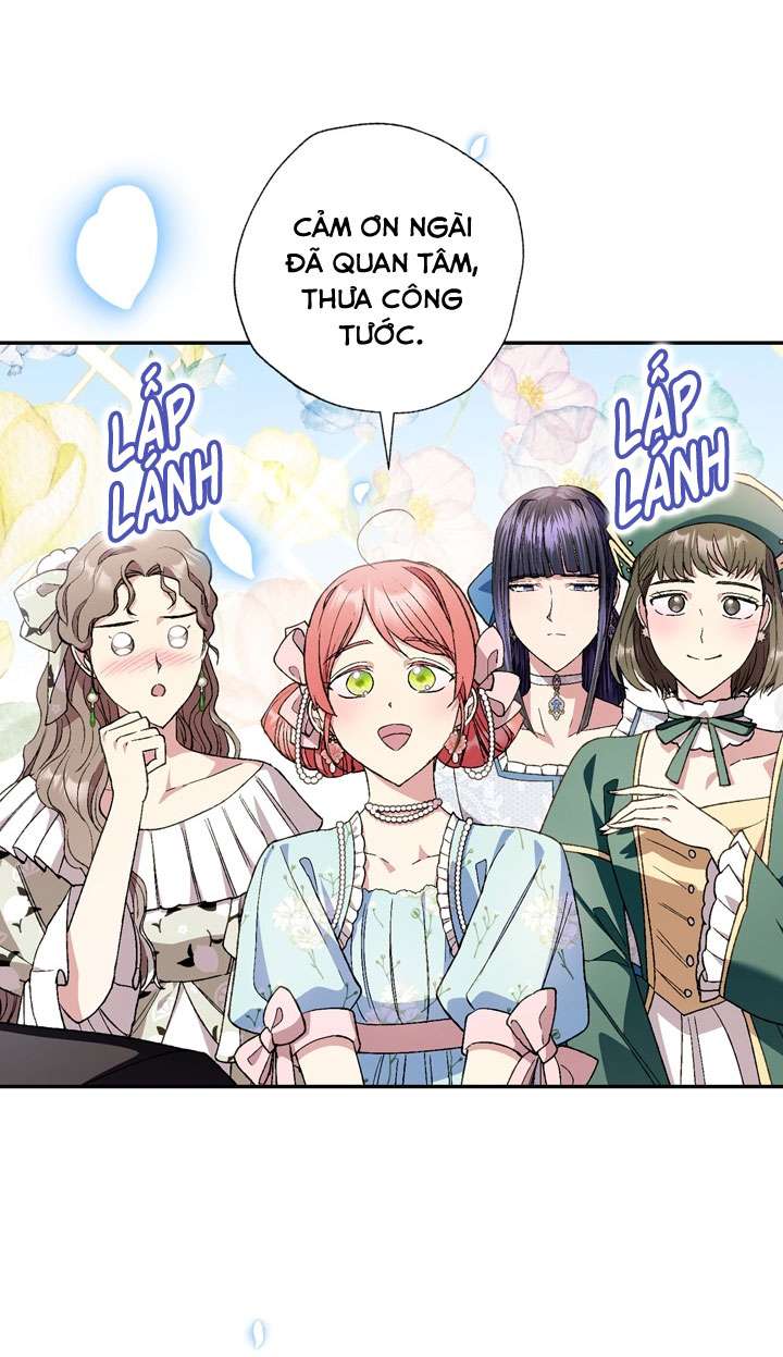 Cha À, Con Không Muốn Kết Hôn Đâu Chap 48 - Trang 2