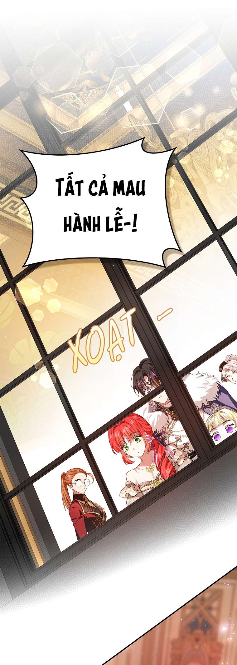 Hôn Phu Ẩn Sắc Chap 108 - Next Chapter 108.1