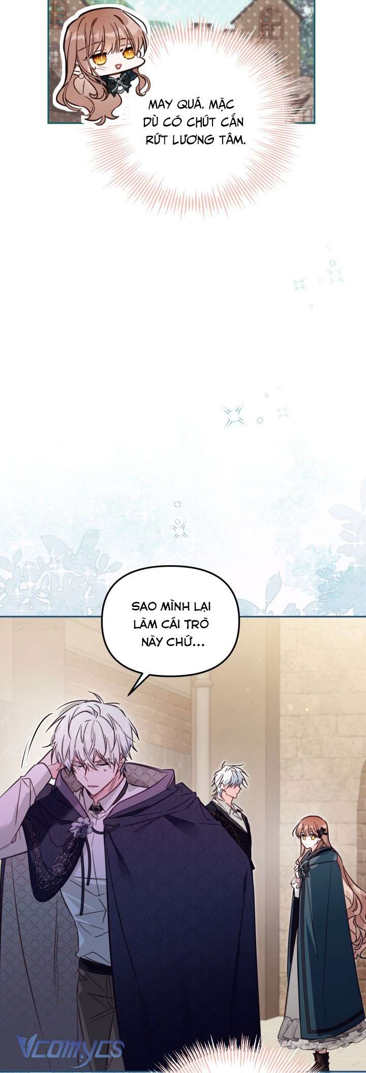 Không Có Chỗ Cho Kẻ Giả Mạo Chap 47 - Trang 2