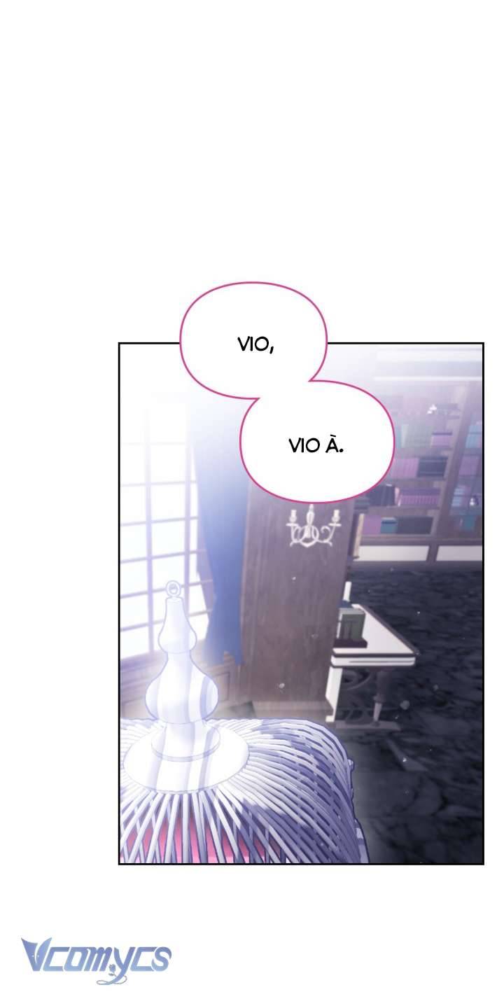 Kết Cục Của Nhân Vật Phản Diện Chỉ Có Thể Là Cái Chết Chapter 153 - Trang 4