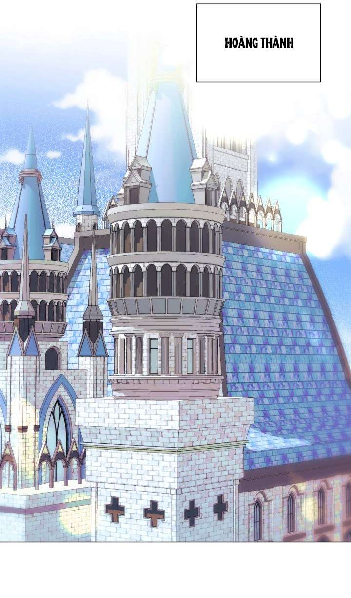 Ác Nữ Cần Bạo Chúa Chapter 42 - Trang 4