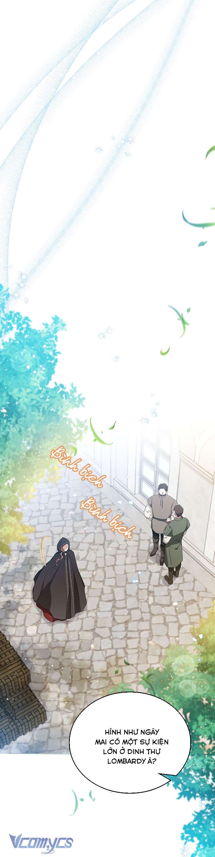 Kiếp Này Nhất Định Làm Gia Chủ Chap 125 - Trang 2