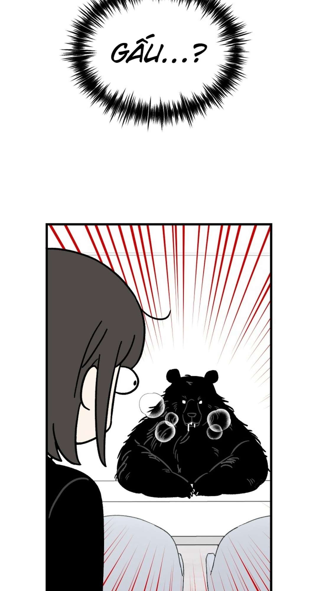 [ 18+ ] Game 18 x Human Chap 1 - Trang 2