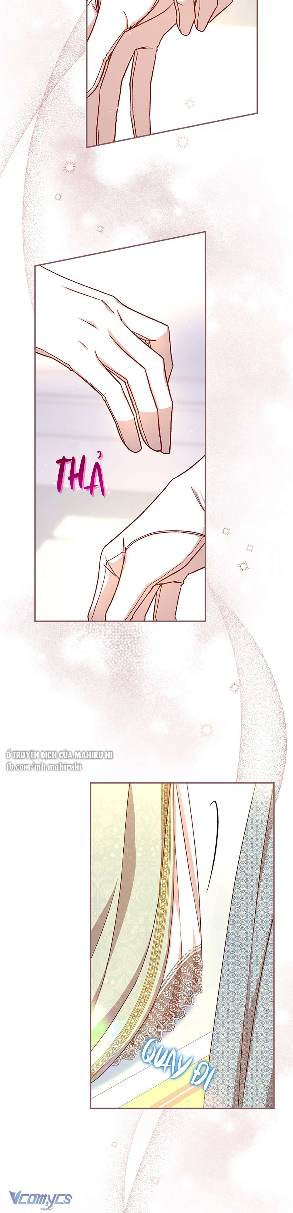 Sống Sót Dưới Thân Phận Hầu Nữ Chap 116 - Trang 2